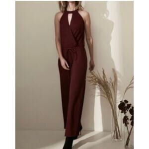 Three Eighty Two Pants Jumpsuit